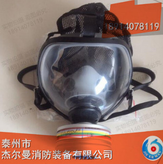 大量供應(yīng)全防的有檢測報(bào)告的防毒面具
