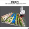 4g無線攝像頭 智能監(jiān)控一體化攝像機(jī)插卡wifi遠(yuǎn)程監(jiān)控室外球機(jī)