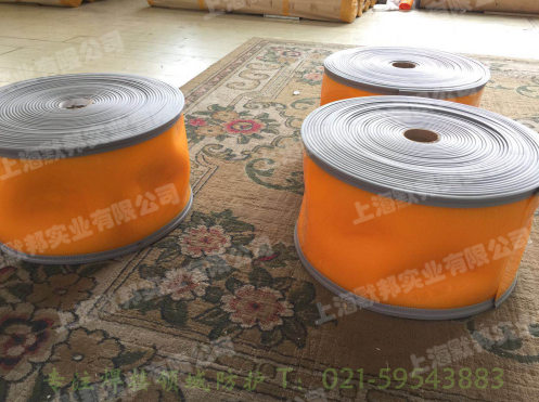 供應(yīng)上海默邦實(shí)業(yè)焊接PVC磁吸門簾