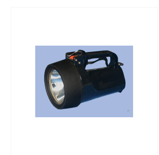 供應DF-6型隔爆型防爆燈（充電型）