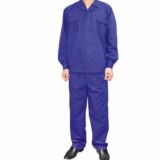 供應(yīng) 工作服 質(zhì)量保證 歡迎訂購