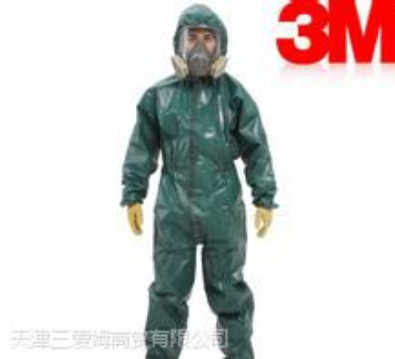 3M防護服
