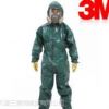 3M防護(hù)服