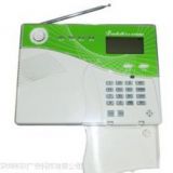 聯網視頻報警系統有線無線兼容經濟適用型GPRS聯網報警器XGA-GPRS04