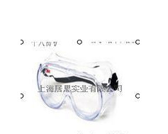 防護眼鏡／眼罩衛生應急基本物資儲備目錄——個人防護