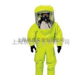 杜邦 Tychem&#174;TK527T防化服 全封閉B級防護服