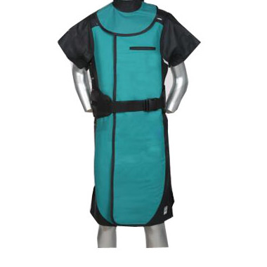 美國Infab雙面分體防護(hù)服帶袖款