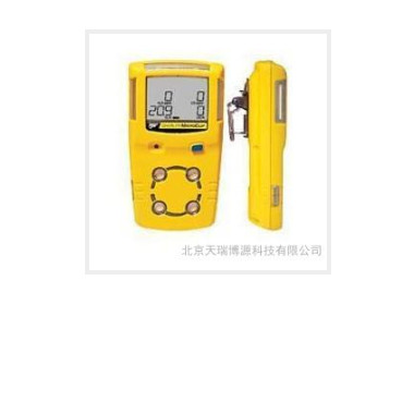 復合氣體濃度監測報警儀MC2-W