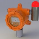 甲醇泄漏報警器