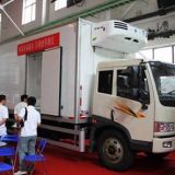2020中國北京物流倉儲技術設備展覽會綻放商機