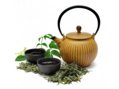 2020北京國際茶業暨茶文化博覽會綻放茶界芬香
