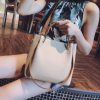 女包 潮流手提單肩斜挎時(shí)尚百搭小眾女包小紅書(shū)ins網(wǎng)紅小包包批發(fā)