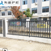 專業(yè)定制隔離焊接式鋅鋼護欄 學校圍欄廠房小區(qū)庭院鋅鋼圍墻護欄