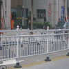 定做靜電噴塑道路中央隔離市政交通護欄現貨城市道路防撞市政護欄