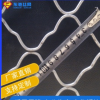 廠家現(xiàn)貨批發(fā)美格網(wǎng)東馳絲網(wǎng)鍍鋅堅固合金防盜窗菱形美格網(wǎng)