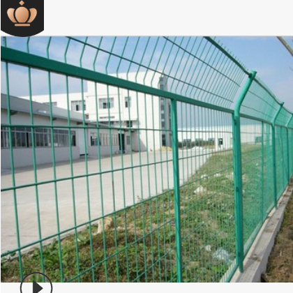 廠家直銷邊框護欄網(wǎng)鐵絲網(wǎng)防盜網(wǎng)高速公路鐵路扁鐵護欄網(wǎng)
