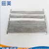 廠家貨源直供一次性無(wú)紡布活性炭口罩 防塵一忺性活性炭口罩