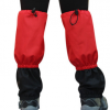 戶外登山雪套 滑雪腳套 運(yùn)動(dòng)裝備 防水透氣設(shè)計(jì) 保溫保暖輕便長(zhǎng)款