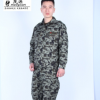 廠家供應(yīng)迷彩 學(xué)生軍訓(xùn)數(shù)碼迷彩服套裝 運動戶外訓(xùn)練軍迷服