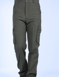 廠家定制多款式男士工裝軍褲101外軍服 戶外軍訓(xùn)服褲子