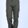 廠家定制多款式男士工裝軍褲101外軍服 戶外軍訓(xùn)服褲子
