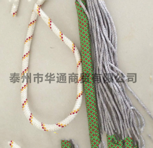 大量批發 彩色尼龍繩 優質消防安全繩 應急逃生繩 歡迎采購