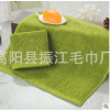 跨境廠家直銷(xiāo) 純棉加厚小方巾外貿(mào)進(jìn)口出口禮品 超市 酒店 福利