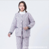 棉衣病號服 棉衣套裝 病人裝病員服病號服醫(yī)院