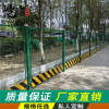 軌道交通市政施工圍欄綠色網格圍欄圍擋護欄廠家建筑工地臨時圍欄
