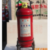 廠家直銷45L推車式水基型滅火器手推式泡沫滅火器環保高效滅火器