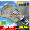 防毒面具 全面罩/面罩噴漆專用/消防軍化工油煙活性炭勞保口罩