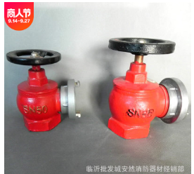 SN65、SN50消火栓 大量現貨供應消火栓 可開發票