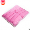 400克/包品質保證 無紡布鞋套批發 加厚無紡布鞋套 防塵防滑鞋套