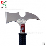 直銷東安 消防認證腰斧 破拆工具 便攜式破拆安全斧 RYF285腰斧
