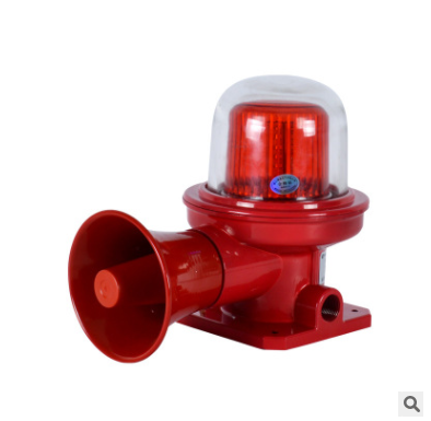 防爆聲光報警器 ST-BBJ-02 BDJ-02 礦用/加油站等防爆警報器