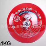 廠家直供懸掛式滅火裝置 4/6/8/10/12KG自動(dòng)干粉滅火裝置