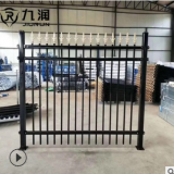 鐵馬護欄隔離欄 市政道路馬路交通加厚施工圍擋 公路基坑臨時圍擋