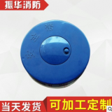 盤式可重復使用隔離警示帶 安全伸縮帶 布護欄帶一次性施工警戒帶