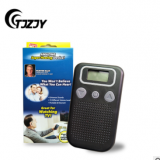 建志助聽耳機 JY-2019A老人聲音放大器 移動集音器 Magic Ear外貿
