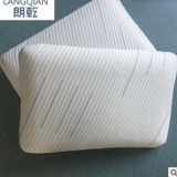 【一件代發(fā)】乳膠護(hù)頸枕多孔透氣成人乳膠枕頭會銷禮品酒店乳膠枕