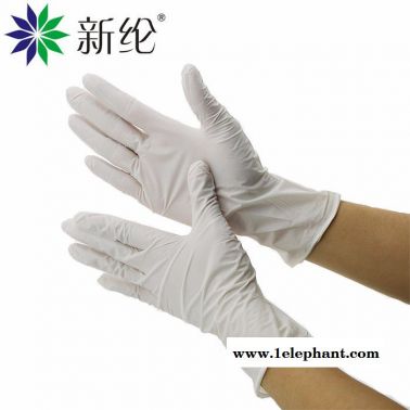 selen/新綸010702020012/13/14 新綸12寸防護耐酸堿家用手套洗碗清潔美容食品防水手套
