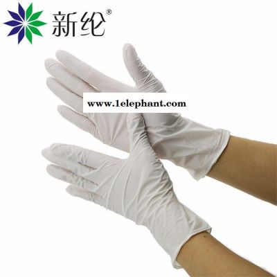 selen/新綸010702020012  12寸防護耐酸堿家用手套洗碗清潔美容食品防水手套