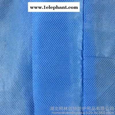 3M 防護服連體防塵服一次性無紡布防護服連帽