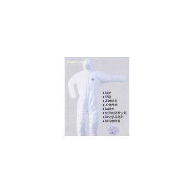 杜邦防護服  特衛強 防塵服/Tyvek 1422A防護服/1422A