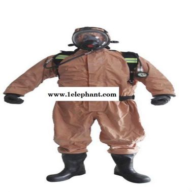 3M4570防護服防化服防塵服連體帶帽防化學品 現貨