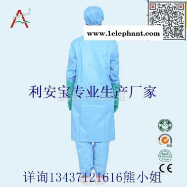 生產廠家 防靜電大褂 防靜電工作服 靜電防護服 無塵防塵服