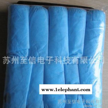 供應CPE 3.5g鞋套 一次性鞋套 CPE鞋套 塑料鞋套