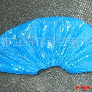 供應立得銘 ··一次性鞋套 鞋套機專用