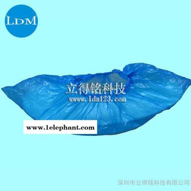 供應立得銘ldm013652塑料鞋套  ** 可定制