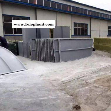 輸送機玻璃鋼防雨罩 玻璃鋼防塵罩  防塵罩廠家 玻璃鋼污水防水罩